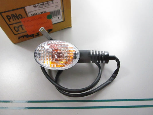 NEW OEM 23037-0453 Kawasaki Turn Signal 0810