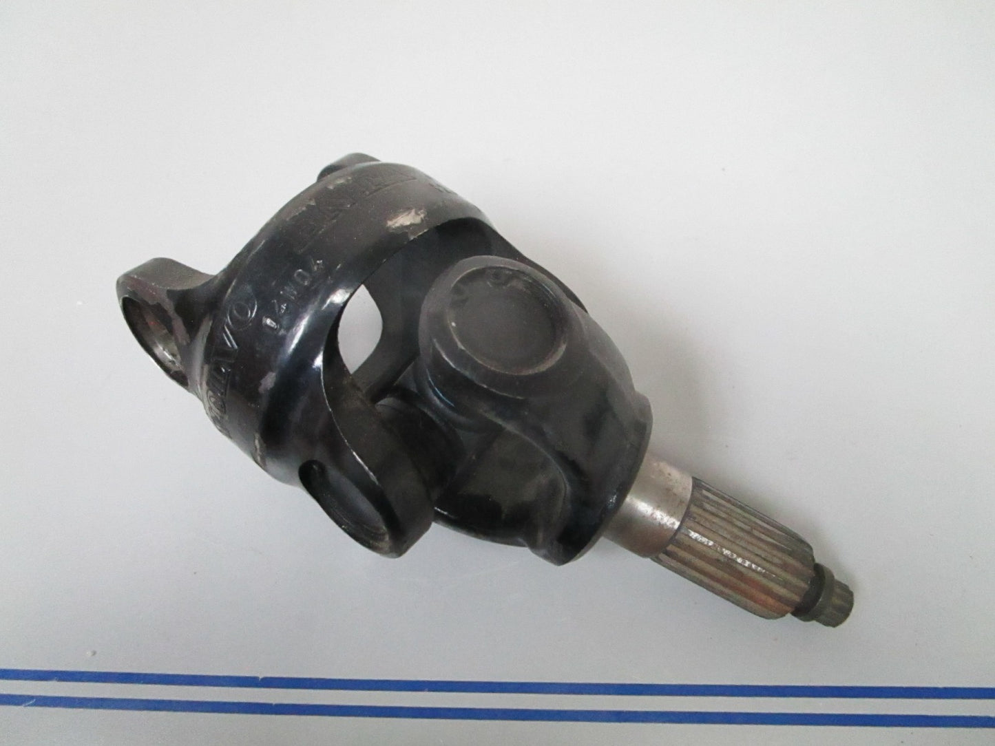 *NEW OEM* 0720 Volvo Penta U-Joint 3860224