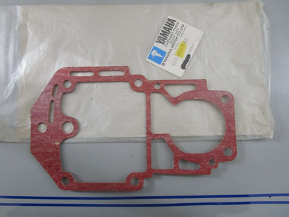 *NEW OEM* 0770 Yamaha Upper Casing Gasket 689-45113-01-00
