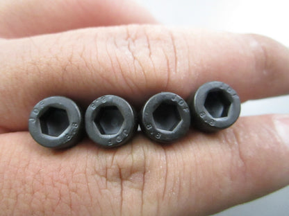 NEW OEM (LOT OF 4) 205061094 Can-Am Socket Screw 0810