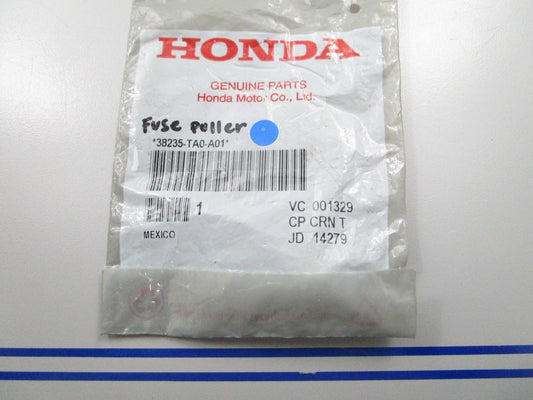 *NEW OEM* 0810 Honda Fuse Puller 38235-TA0-A01