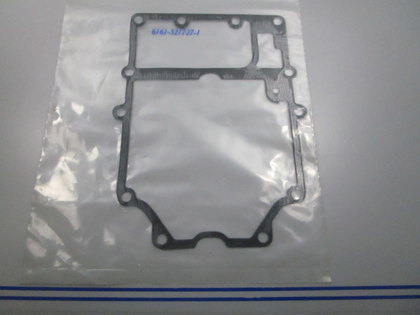 NEW OEM 321727 0321727 OMC Johnson Evinrude Gasket 0810