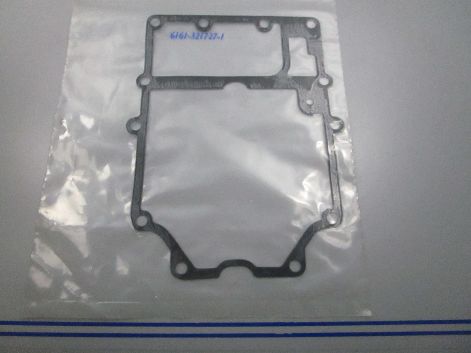 NEW OEM 321727 0321727 OMC Johnson Evinrude Gasket 0810