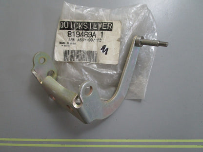 *NEW OEM* 0810 Mercury Quicksilver Arm Assembly 819469A1