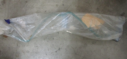 *NEW OEM* 0720 Volvo Penta Oil Pressure Pipe 847833