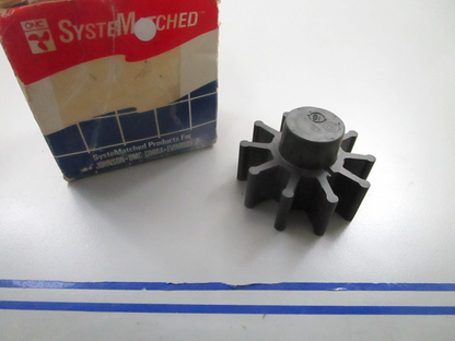 *NEW OEM* 0810 OMC Johnson Evinrude Impeller 986465 0986465