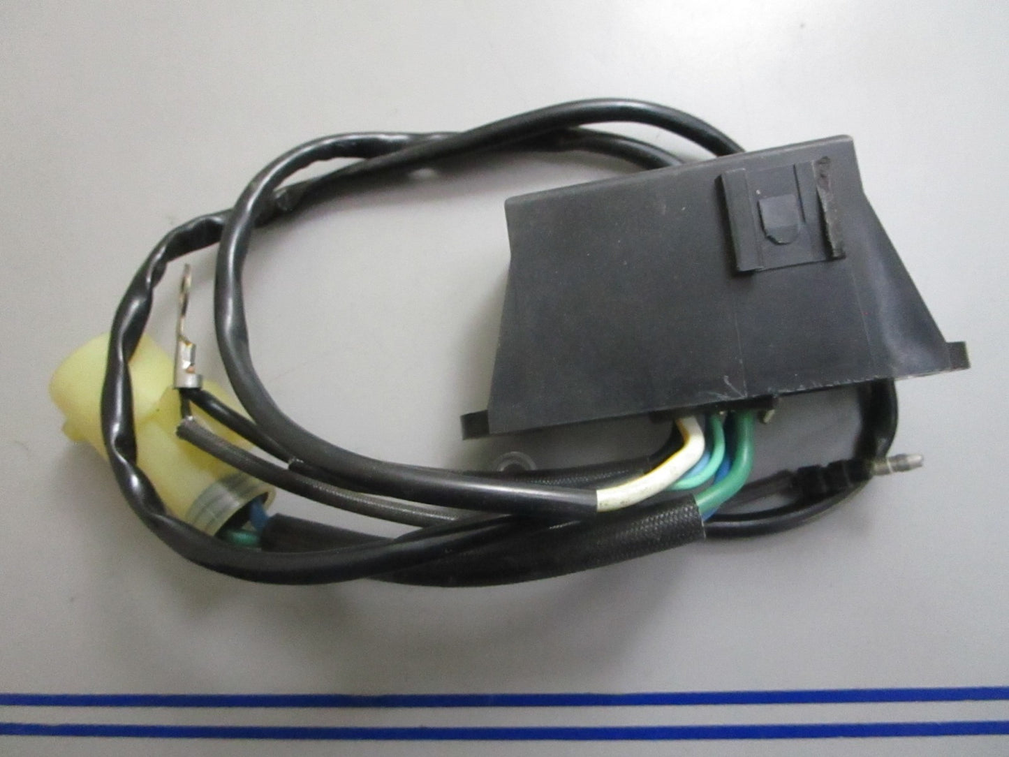 *NEW OEM* 0820 Honda BF40 BF50 Trim Relay 38550-ZV5-82290-M2