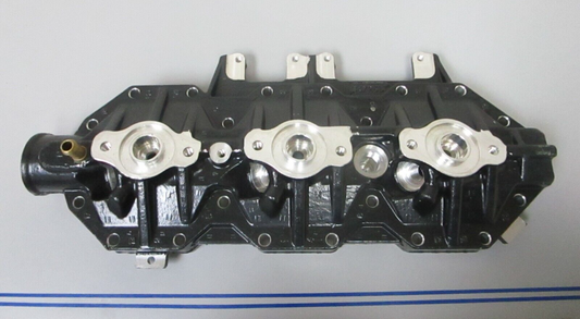 *NEW OEM* 0720 OMC Evinrude 200 225 250 hp 2000 Port Cylinder Head 5001509