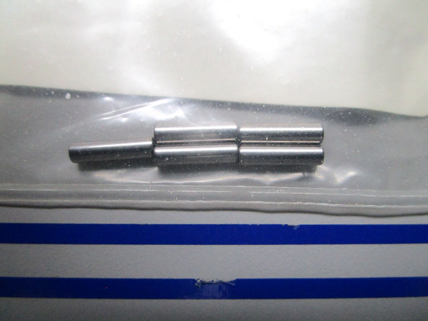 *NEW OEM* (LOT OF 5) 0810 Yamaha Dowel Pin 93603-12007