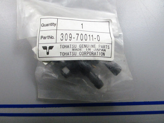 *NEW OEM* 0810 Tohatsu Fuel Cock Valve 309-70011-0 309700110