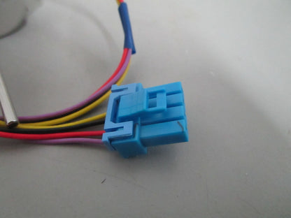 *NEW OEM* 0820 LG Refrigerator Evaporator Fan Motor EAU65058312