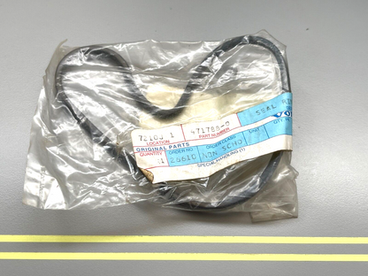 *NEW OEM* 0750 Volvo Penta SEAL RING 471788