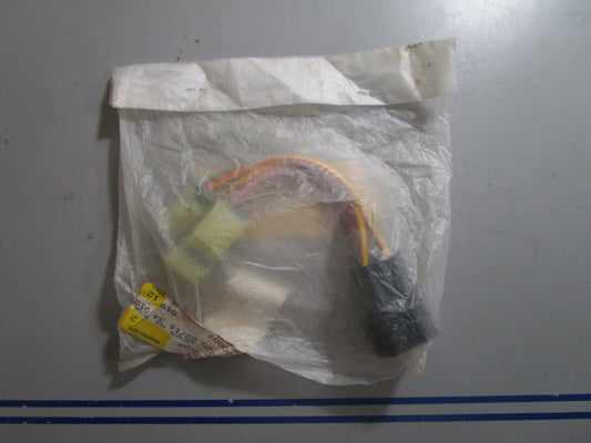 *NEW OEM* 0810 Yamaha Lead Oil Trim Harness 61A-82541-10-00