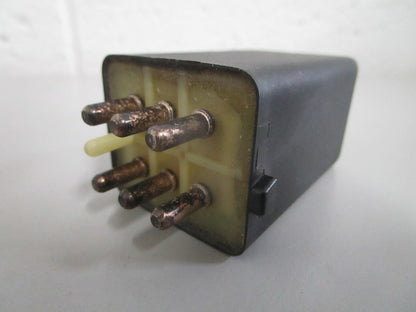 NEW OEM 0015450605 Mercedes-Benz Fuel Pump Relay 0820