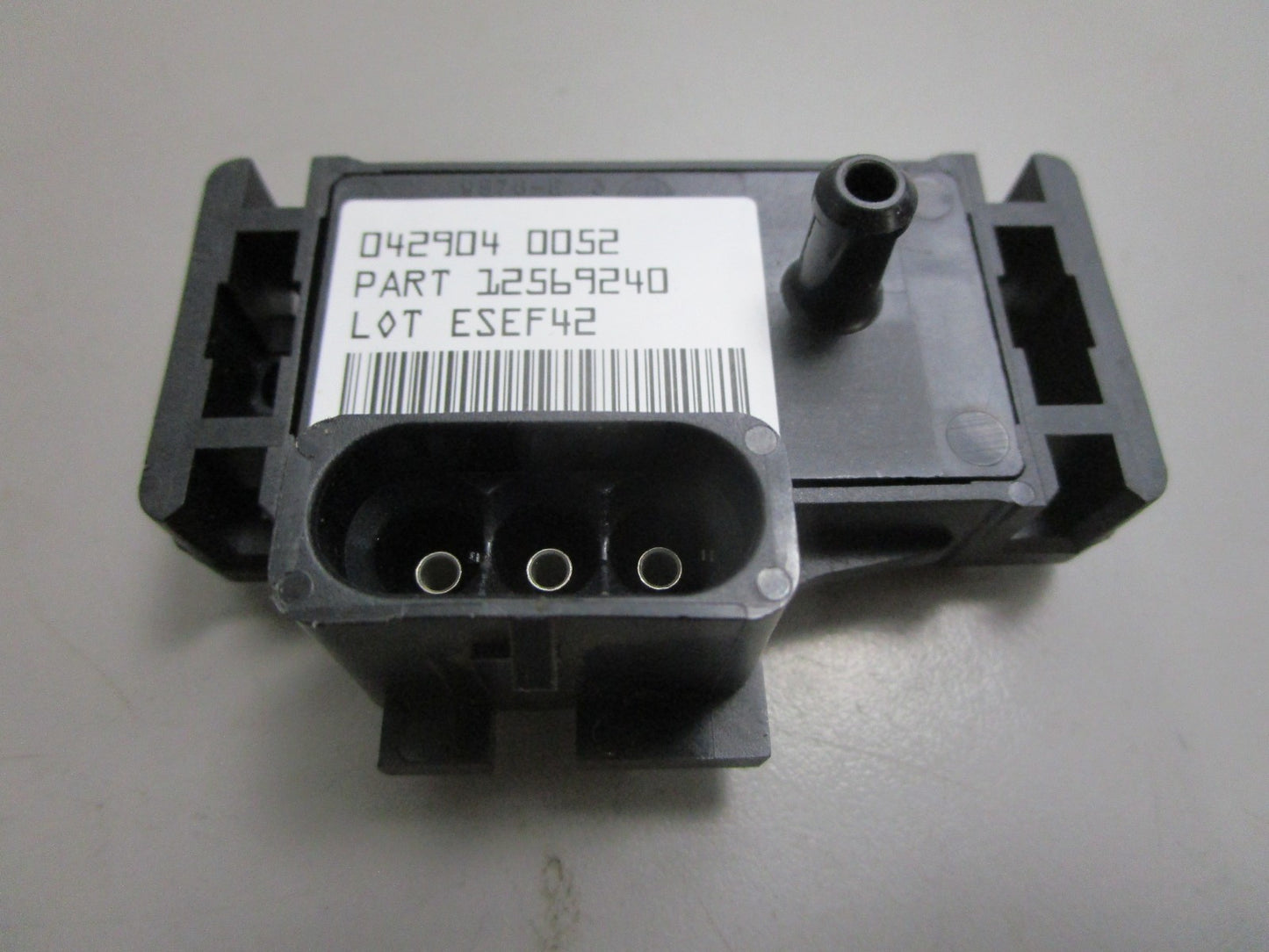 *NEW OEM* 0820 GM MAP Sensor 12569240