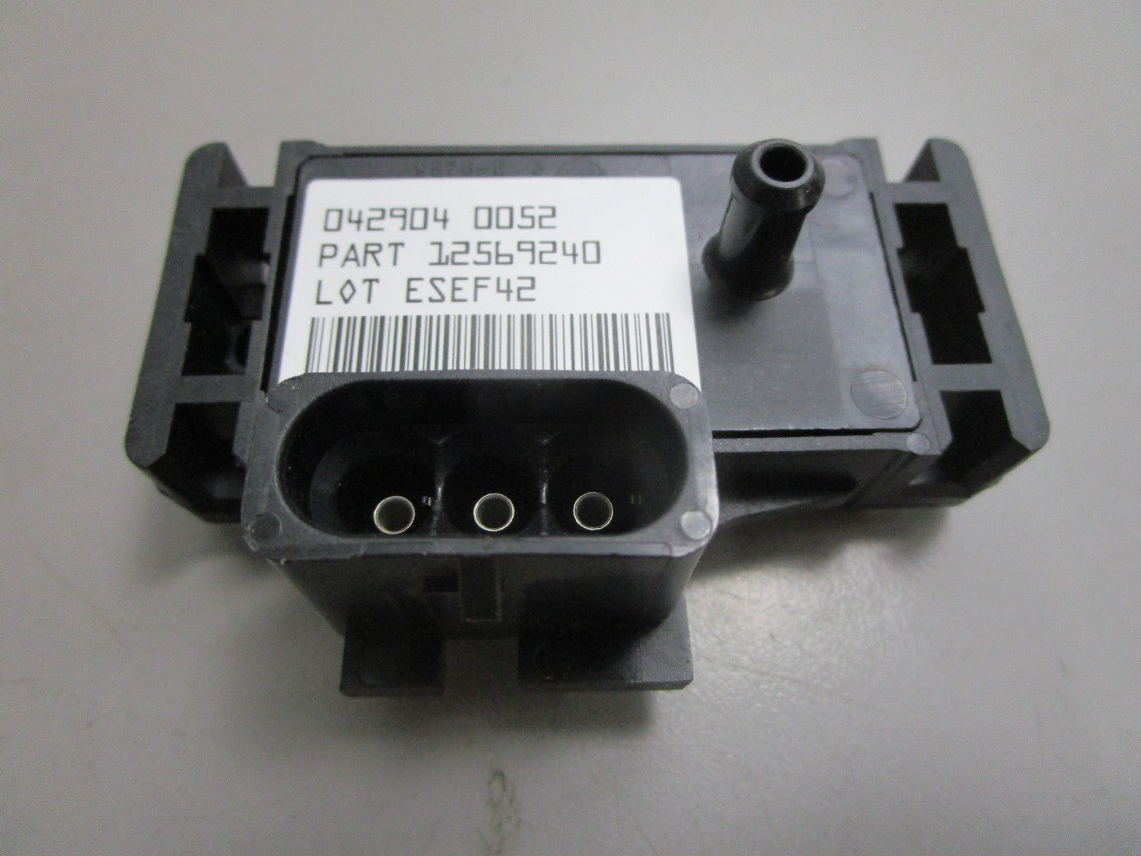 *NEW OEM* 0820 GM MAP Sensor 12569240