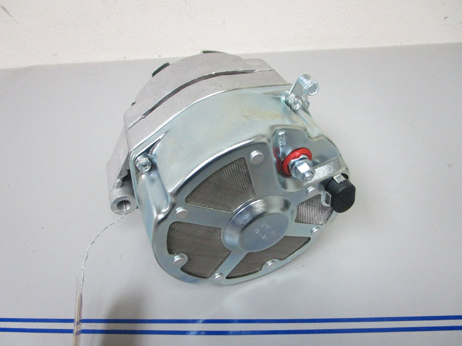 *NEW* 0720 WAI 12V Alternator 7152N Replaces: OMC Evinrude Mercury Mercruiser