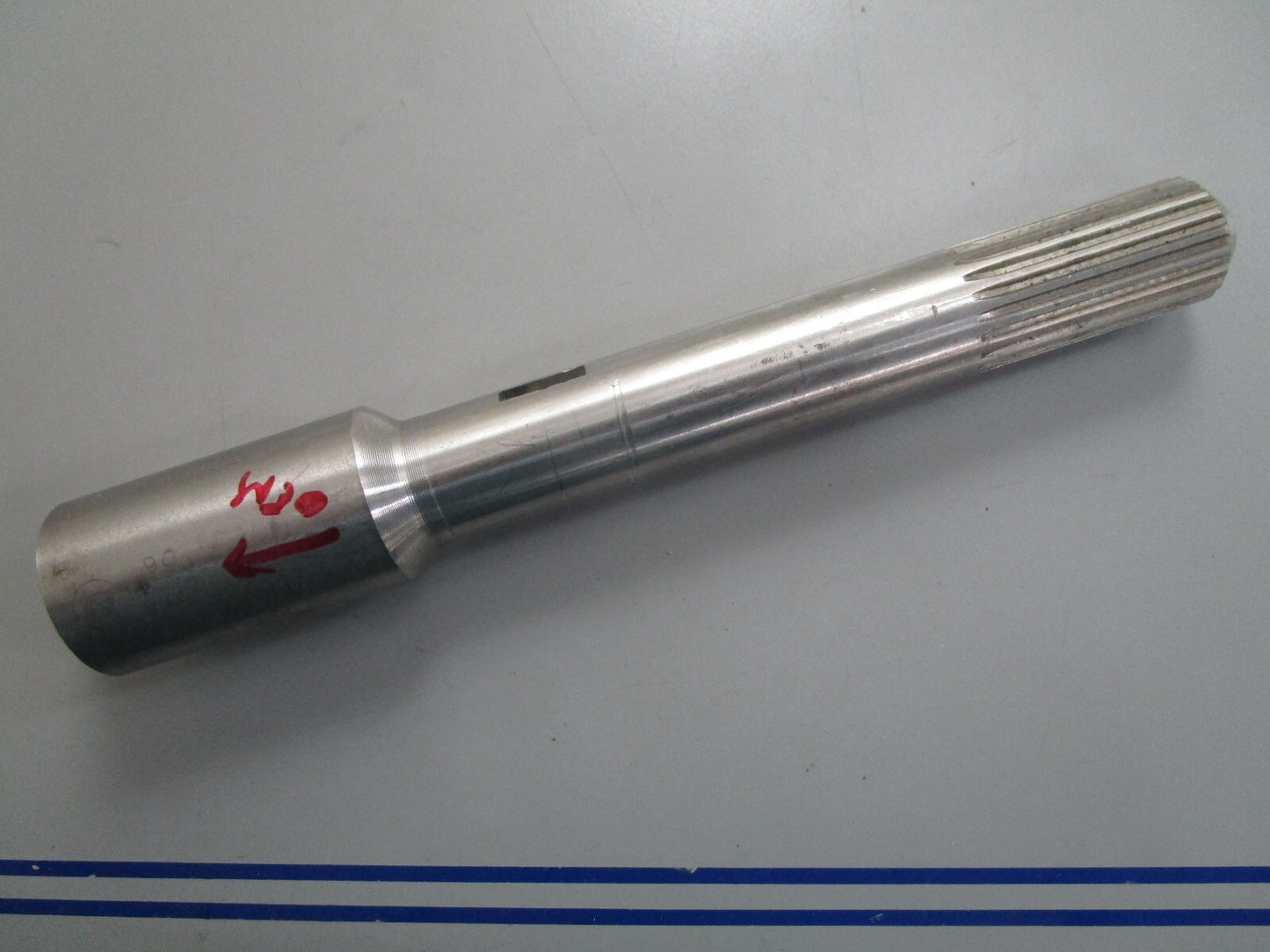 *NEW OEM* 0820 OMC Johnson Evinrude Stringer Drive Shaft 979828 0979828 907855