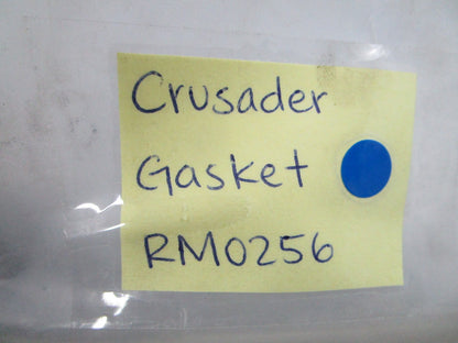 *NEW OEM* 0810 Crusader Gasket RM0256