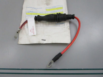 NEW OEM 983320 0983320 OMC Johnson Evinrude Fuse Holder & Lead 0810