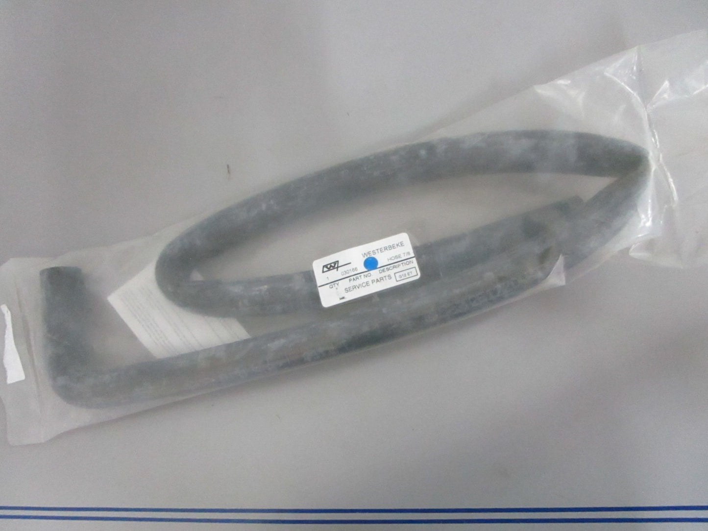 *NEW OEM* 0820 Westerbeke Hose 30166
