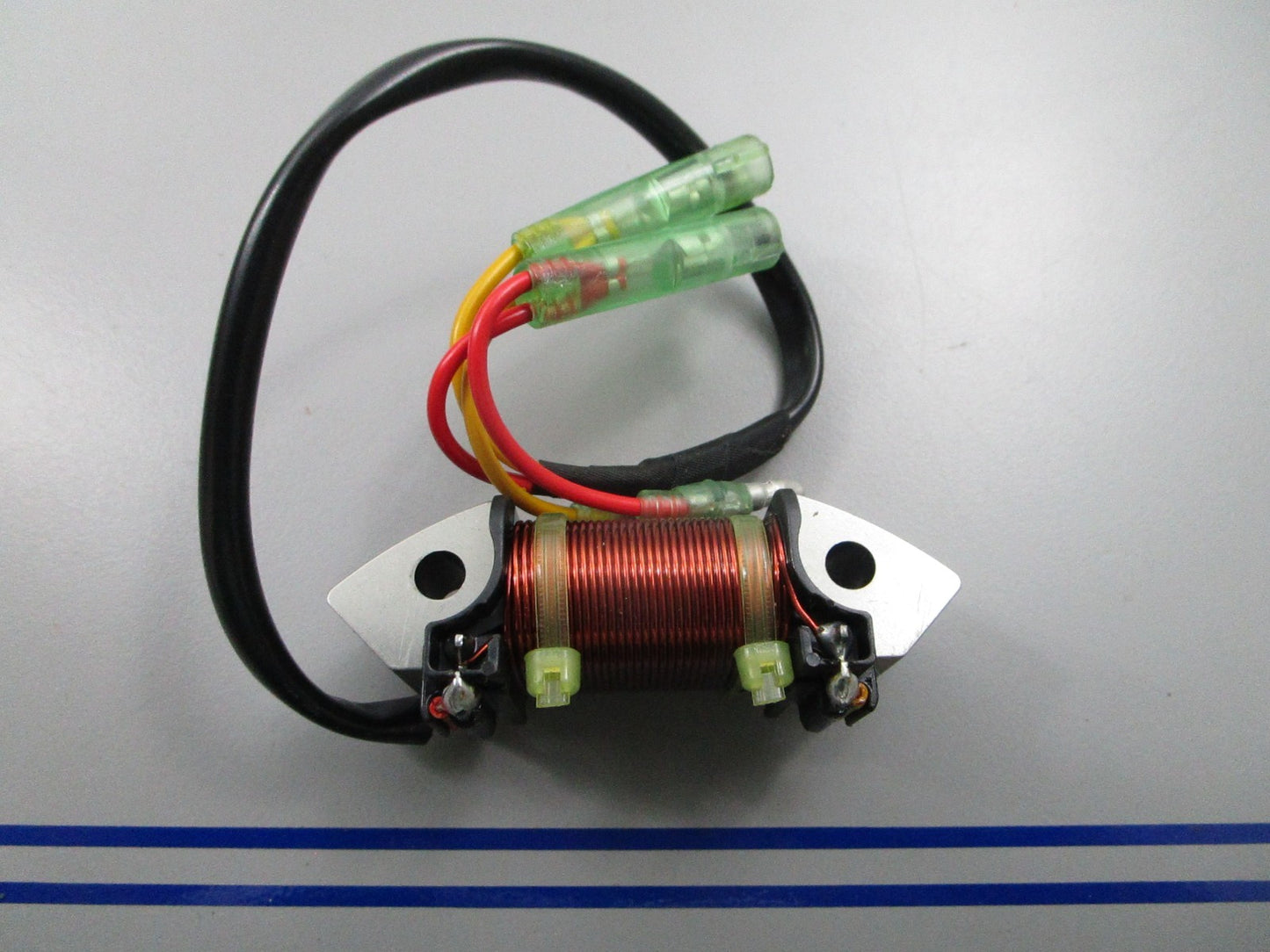 *NEW OEM* 0720 OMC Johnson Evinrude Regulator & Rectifier Kit 5034251