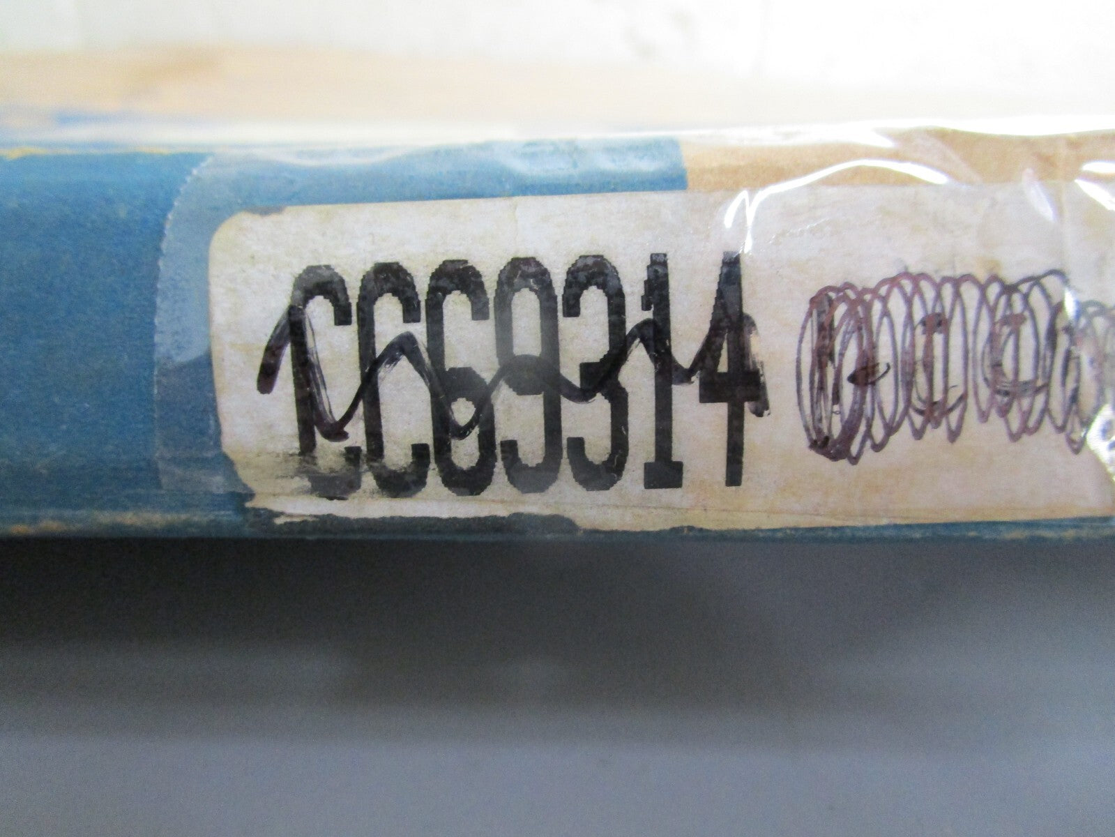 *NEW* 0820 Teleflex 14' Control Cable CC69314