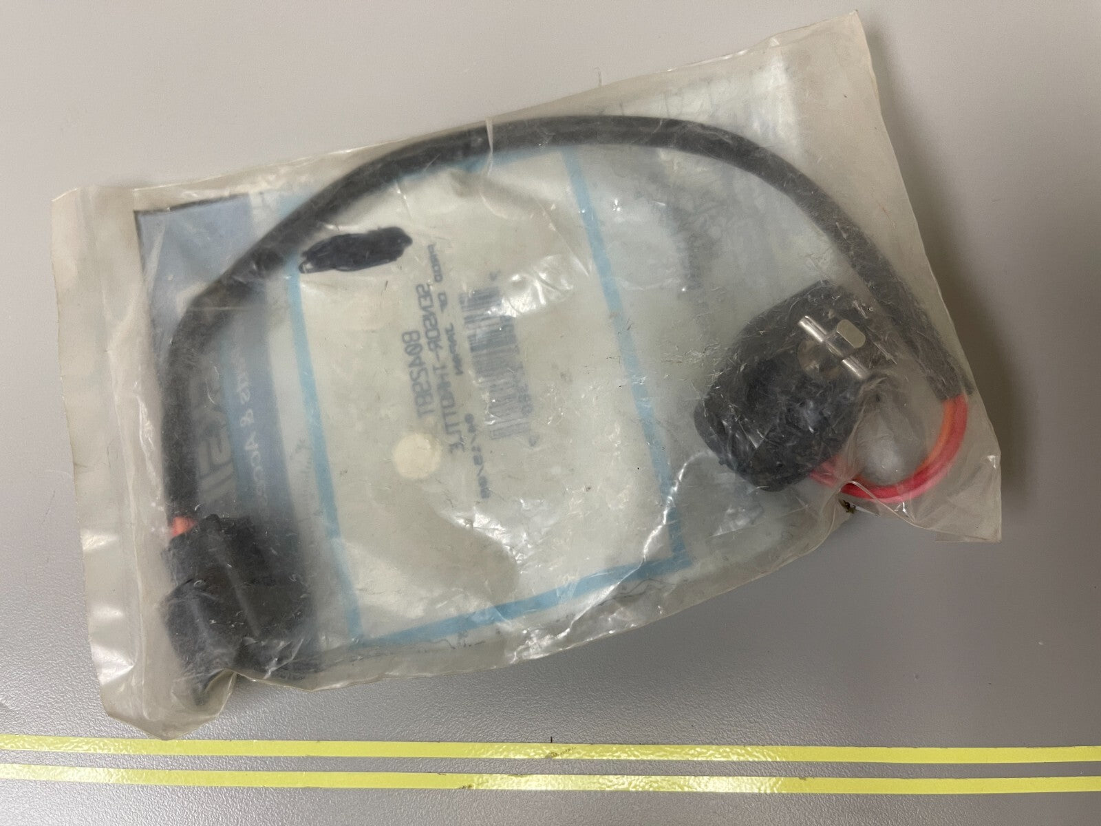 *NEW OEM* 0720 Mercury Quicksilver Throttle Sensor 804298T