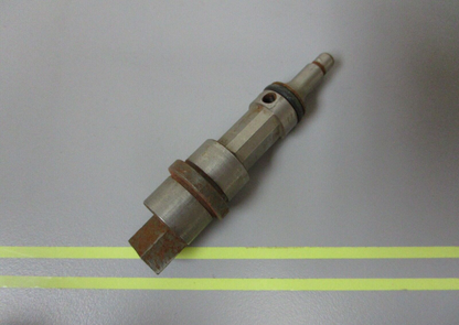 *NEW OEM* 0810 Mercury Quicksilver Distributor Shaft Assembly 393-1541A2