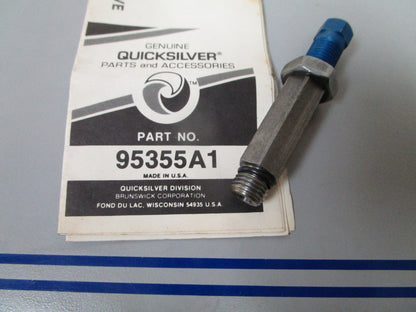 NEW OEM 95355A1 Mercury Quicksilver Valve Kit 0810