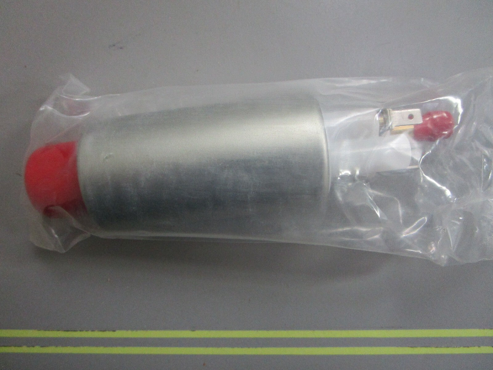 *NEW* 0820 JSP Performance Electric Fuel Pump JSP-01T67 Replaces: 898101T67
