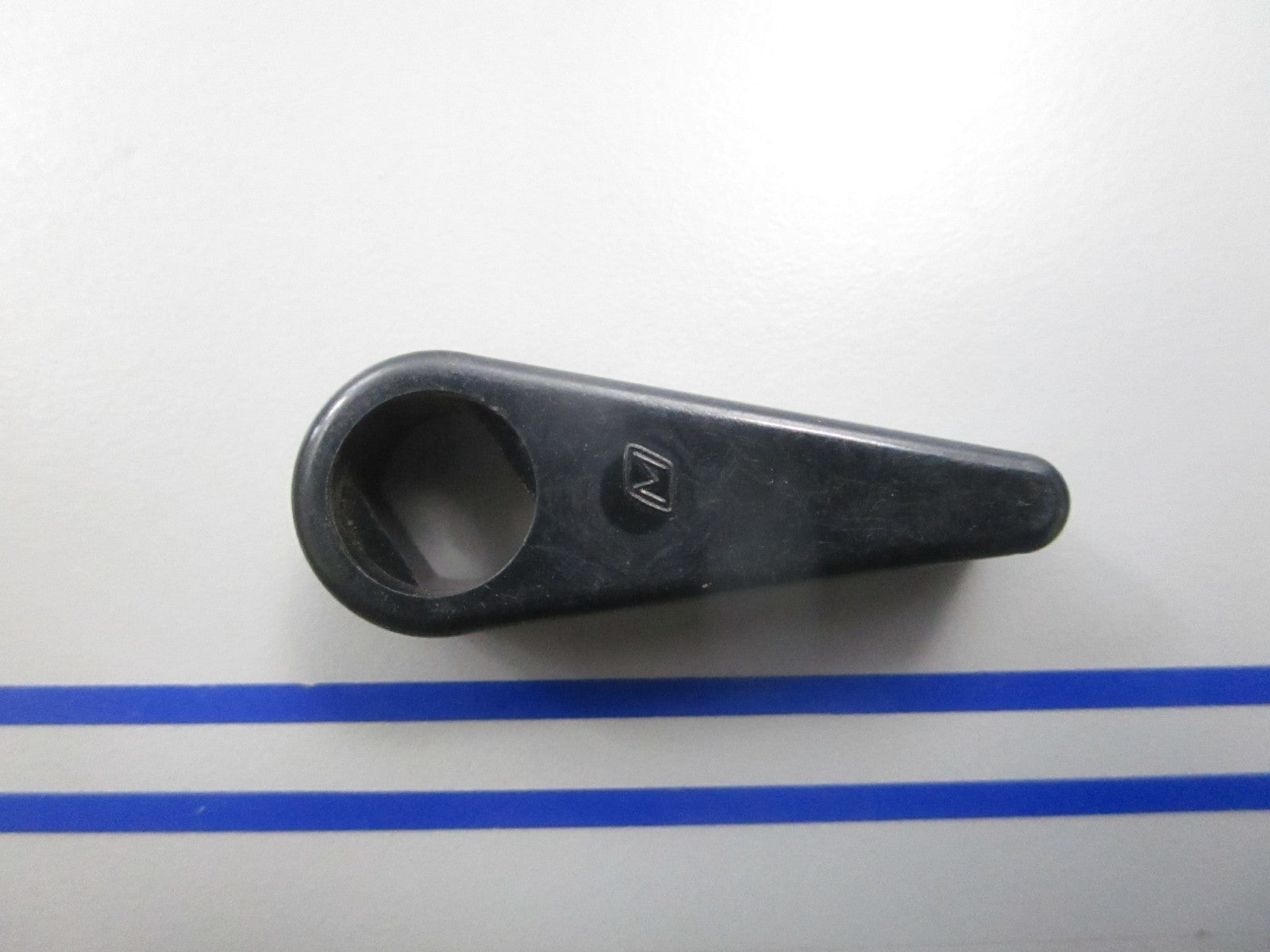 NEW OEM 313790 0313790 OMC Johnson Evinrude Adjustment Lever 0810