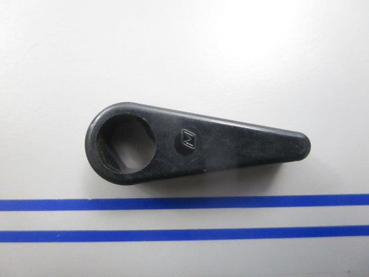 NEW OEM 313790 0313790 OMC Johnson Evinrude Adjustment Lever 0810