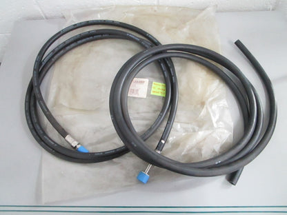 NEW OEM 8M0078211 Mercury Quicksilver 12' Hose Kit 0820