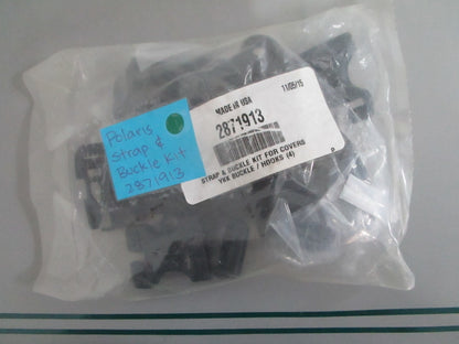 Polaris NEW OEM Strap & Buckle 2871913 NOS Genuine Snowmobile ATV Part 0820