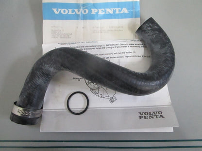 NEW OEM 875847 Volvo Penta Hose Kit 0820