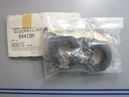 *NEW OEM* 0820 Mercury Quicksilver Carburetor Repair Kit 84419M