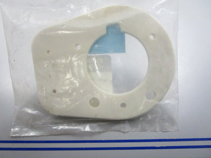 NEW OEM 764241 0764241 OMC Johnson Evinrude Side Mount Trim Plate 0810