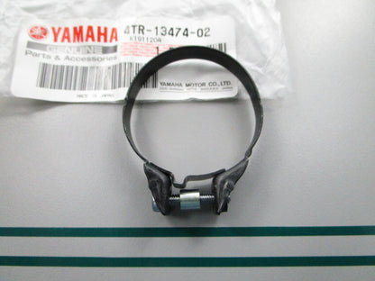 NEW OEM 4TR-13474-02-00 Yamaha Band 0810