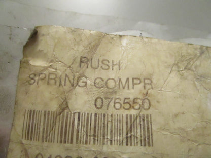 NEW OEM 076550 Crown Spring 0720