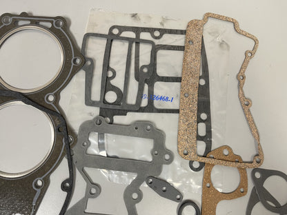 *NEW OEM* 0670 Johnson Evinrude Gaskt Set 393433 0393433