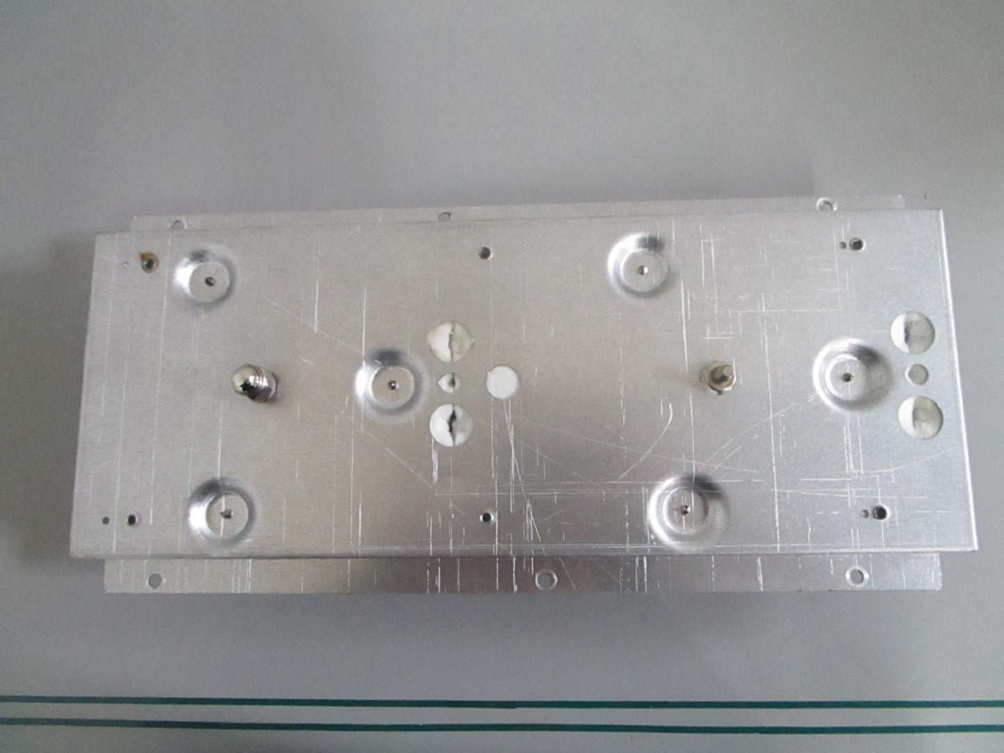 Whirlpool NEW OEM Oven Convection Fan Motor W11255349 Range Wall Oven NOS 0820