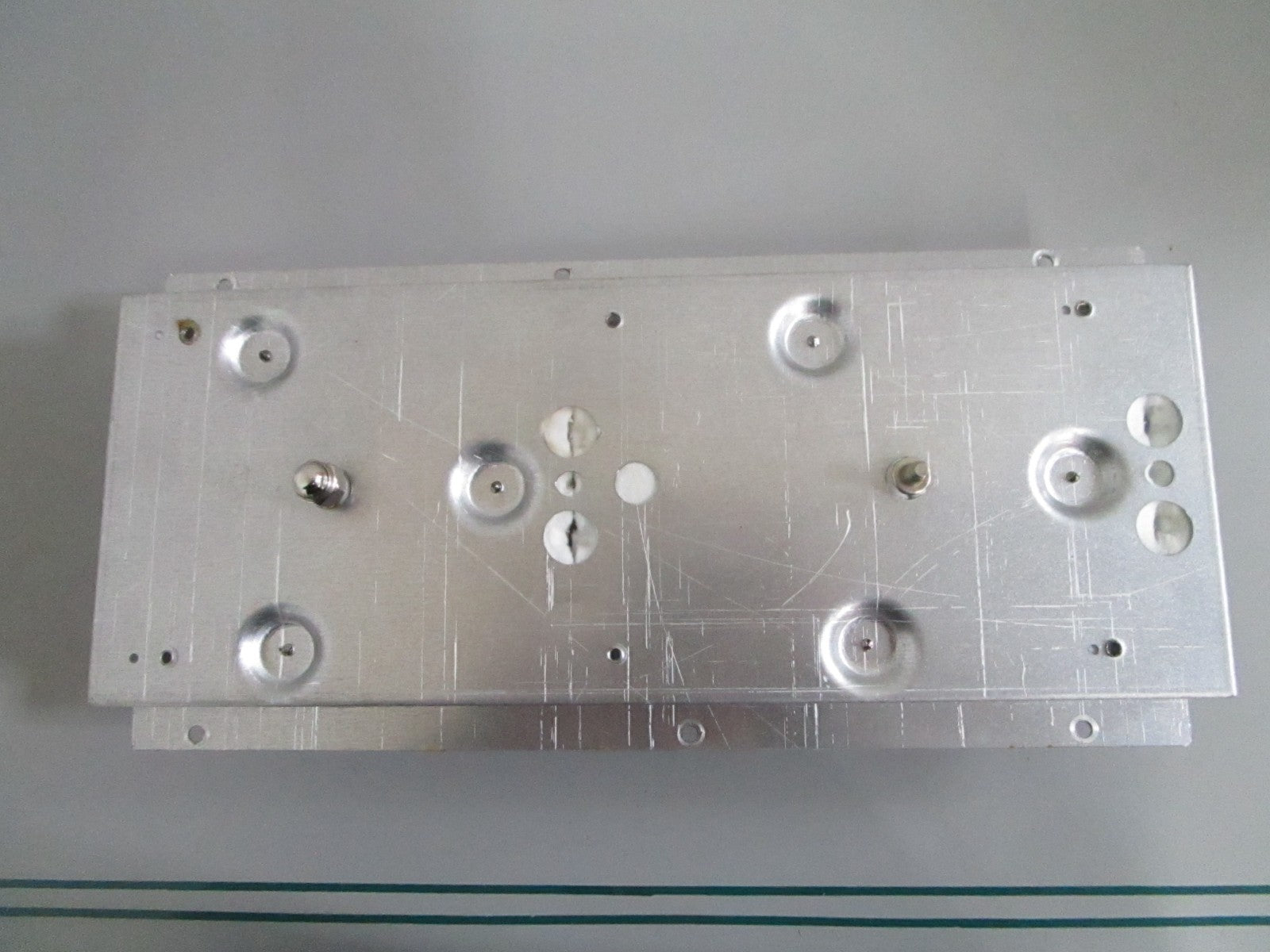 Whirlpool NEW OEM Oven Convection Fan Motor W11255349 Range Wall Oven NOS 0820