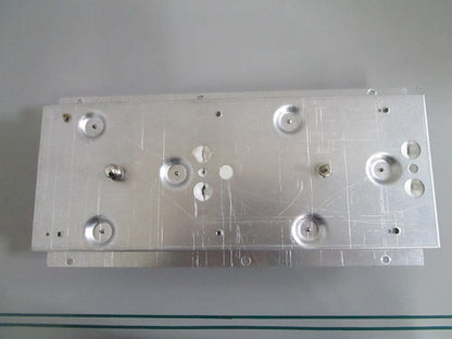 Whirlpool NEW OEM Oven Convection Fan Motor W11255349 Range Wall Oven NOS 0820