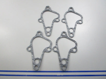 NEW OEM (LOT OF 4)  648-12414-01-00 27-80556M Yamaha Mercury  Gasket 0810
