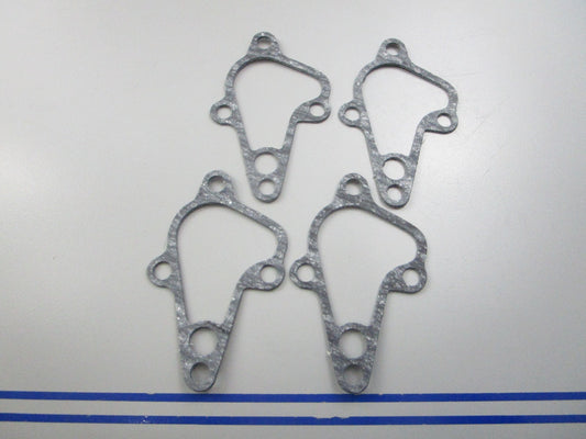 NEW OEM (LOT OF 4)  648-12414-01-00 27-80556M Yamaha Mercury  Gasket 0810