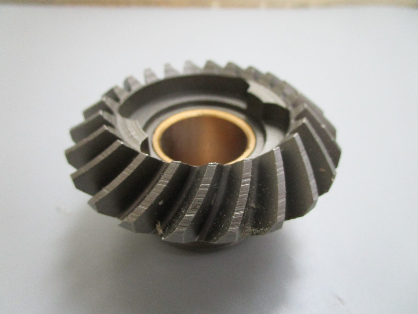 *NEW OEM* 0820 OMC Johnson Evinrude (23T) Forward Gear 377870 0377870