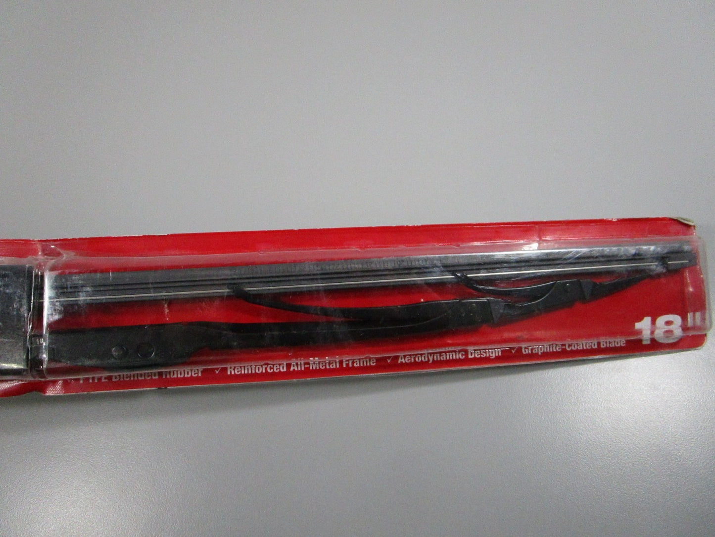 NEW 360018-7 Imperial Crown 18" Wiper Blade 0810