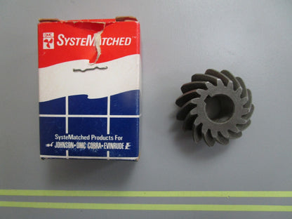 *NEW OEM* 0820 OMC Johnson Evinrude 15T Pinion 304009 0304009