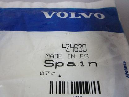 *NEW OEM* 0810 Volvo Penta Gasket 424630